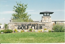 Highlands Ranch Golf Course