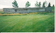 Meridian Commons
