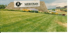 Meridian International Business Park