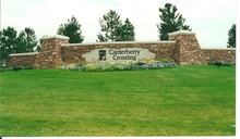 Canterberry Crossing