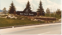 Ken Caryl Ranch