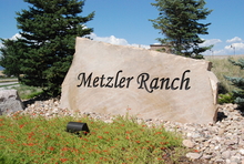 Metzler Ranch